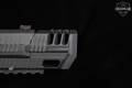 Canik TP9 Elite Combat 9mm Luger (9x19 Para) Black in Excellent Condition Image 4