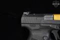 Canik TP9 Elite Combat 9mm Luger (9x19 Para) Black in Excellent Condition Image 5