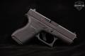 Glock 42 .380 ACP Black in Very Good Condition Image 3