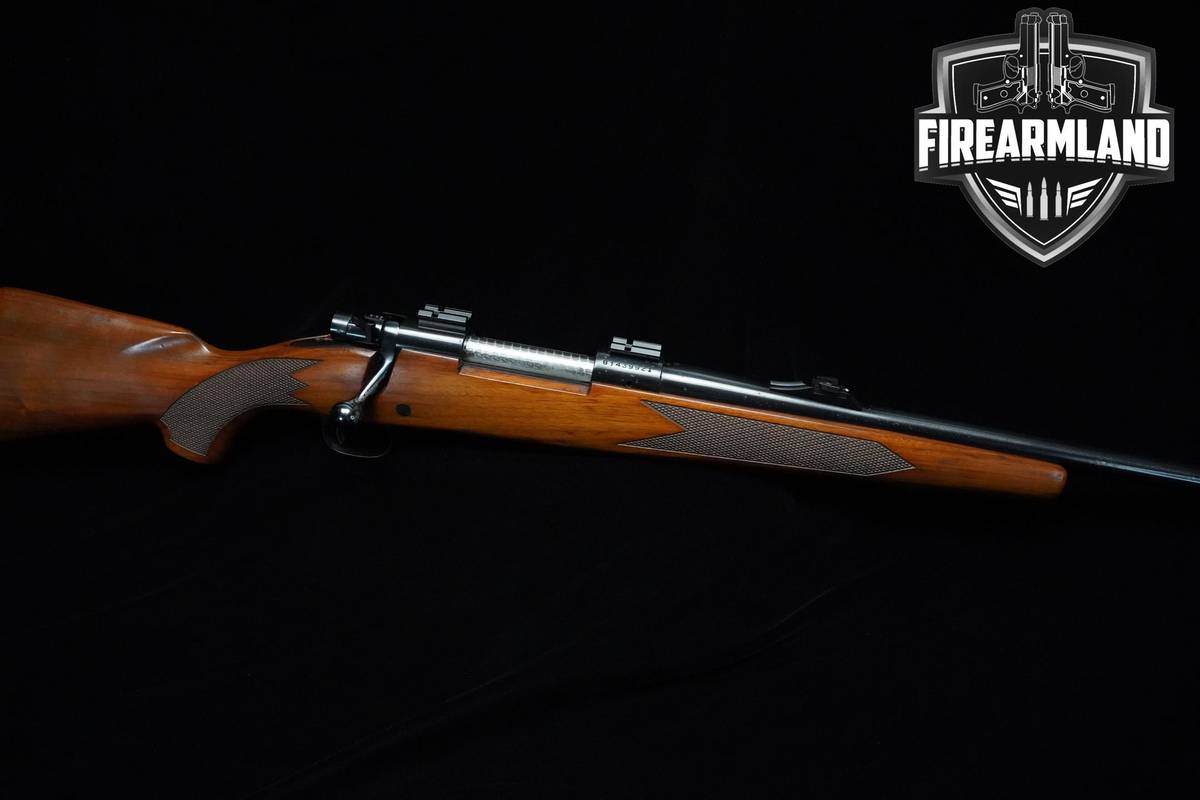 1979 Winchester Model 70 XTR 30-06 22" Blued Winchester 70 M70