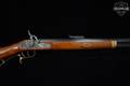 1994 CVA Hawken Percussion .50 BPM (Black Powder) Blued/Brass in Good Condition Image 5