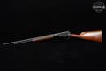 1950 Winchester Repeating Arms Model 62A .22 S/L/LR Blued & Walnut in Good Condition Image 2