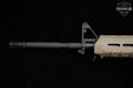 Spikes Tactical ST15 5.56mm NATO (.223 Rem.) FDE (Flat Dark Earth) in Excellent Condition Image 4