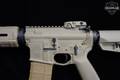 Spikes Tactical ST15 5.56mm NATO (.223 Rem.) FDE (Flat Dark Earth) in Excellent Condition Image 5