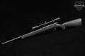 Savage Arms Model 93 .22 WMR Matte Blue in Very Good Condition Image 2