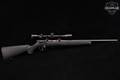 Savage Arms Model 93 .22 WMR Matte Blue in Very Good Condition Image 3