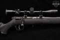Savage Arms Model 93 .22 WMR Matte Blue in Very Good Condition Image 5