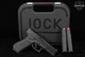 Glock G17 Gen5 MOS FS 9mm Luger Black in Very Good Condition Image 2