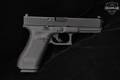 Glock G17 Gen5 MOS FS 9mm Luger Black in Very Good Condition Image 5