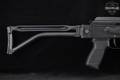 Arsenal SAM7SF 7.62x39 Black in Excellent Condition Image 5