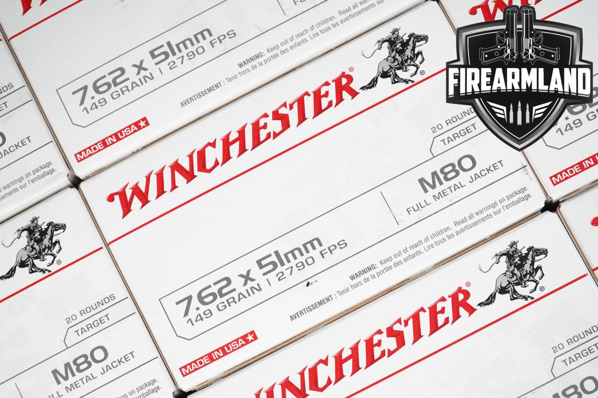 300 RDS! 7.62x51 NATO Ammo 762 Ammunition