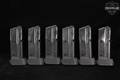 Sig Sauer SIX (6) P365 12 Round Magazines .380 ACP in Excellent Condition Image 2