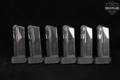 Sig Sauer SIX (6) P365 12 Round Magazines .380 ACP in Excellent Condition Image 3