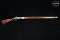 Unbranded Kentucky Rifle .45 BPM (Black Powder) Patina in Poor Condition Image 3