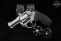 Charter Arms Bulldog Stainless Standard .44 Special Stainless in Very Good Condition Image 2