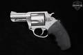 Charter Arms Bulldog Stainless Standard .44 Special Stainless in Very Good Condition Image 3