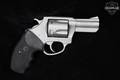 Charter Arms Bulldog Stainless Standard .44 Special Stainless in Very Good Condition Image 5