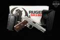 2019 Sturm Ruger SR1911 .45 ACP Stainless in Excellent Condition Image 2