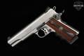 2019 Sturm Ruger SR1911 .45 ACP Stainless in Excellent Condition Image 3