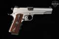 2019 Sturm Ruger SR1911 .45 ACP Stainless in Excellent Condition Image 4