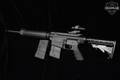Rock River Arms LAR-8 .308 NATO Black in Good Condition Image 2