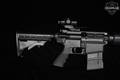 Rock River Arms LAR-8 .308 NATO Black in Good Condition Image 4