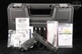 Smith & Wesson (S&W) M&P9 M2.0, Competitor HD, Metal HD, Performance Center, NTS 9mm Luger Black in Very Good Condition Image 2
