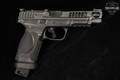 Smith & Wesson (S&W) M&P9 M2.0, Competitor HD, Metal HD, Performance Center, NTS 9mm Luger Black in Very Good Condition Image 3