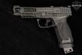 Smith & Wesson (S&W) M&P9 M2.0, Competitor HD, Metal HD, Performance Center, NTS 9mm Luger Black in Very Good Condition Image 4
