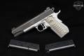 Kimber Aegis Elite Custom .45 ACP Two-Tone in Very Good Condition Image 2