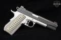 Kimber Aegis Elite Custom .45 ACP Two-Tone in Very Good Condition Image 3