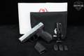 2014 Sturm Ruger SR22 .22 LR Two-Tone Silver & Black in Excellent Condition Image 2