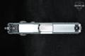 2014 Sturm Ruger SR22 .22 LR Two-Tone Silver & Black in Excellent Condition Image 4
