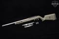 Kidd .22LR Supergrade Fluted Target Rifle .22 LR Black in Excellent Condition Image 2