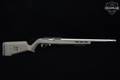 Kidd .22LR Supergrade Fluted Target Rifle .22 LR Black in Excellent Condition Image 3