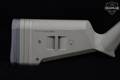 Kidd .22LR Supergrade Fluted Target Rifle .22 LR Black in Excellent Condition Image 4