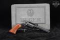 Sturm Ruger New Bearcat .22 Caliber (5.5mm) Black in Excellent Condition Image 2