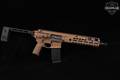 Sig Sauer MCX Virtus Pistol 5.56mm NATO FDE & Black in Good Condition Image 3