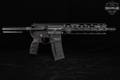 Heckler & Koch (H&K, HK) MR 556 A4 5.56mm NATO Black in Excellent Condition Image 3