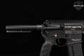 Heckler & Koch (H&K, HK) MR 556 A4 5.56mm NATO Black in Excellent Condition Image 4