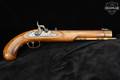 CVA Kentucky Percussion Pistol .45 BPM (Black Powder) Blued in Fair Condition Image 3