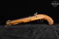 CVA Kentucky Percussion Pistol .45 BPM (Black Powder) Blued in Fair Condition Image 4