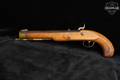 CVA Kentucky Percussion Pistol .45 BPM (Black Powder) Blued in Fair Condition Image 5