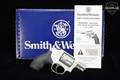 Smith & Wesson (S&W) 642-1 Airweight .38 Special +P Stainless Steel in Excellent Condition Image 2