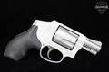 Smith & Wesson (S&W) 642-1 Airweight .38 Special +P Stainless Steel in Excellent Condition Image 3