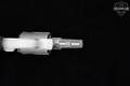 Smith & Wesson (S&W) 642-1 Airweight .38 Special +P Stainless Steel in Excellent Condition Image 5