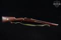 DWM Chilean Model 1895 Mannlicher Sporter 7mm Mauser (7x57mm) Blued in Poor Condition Image 3