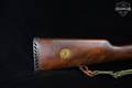 DWM Chilean Model 1895 Mannlicher Sporter 7mm Mauser (7x57mm) Blued in Poor Condition Image 4