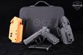 2025 CZ Shadow 2 Carry OR 9mm Luger Black Polycoat in Excellent Condition Image 2