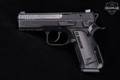 2025 CZ Shadow 2 Carry OR 9mm Luger Black Polycoat in Excellent Condition Image 3